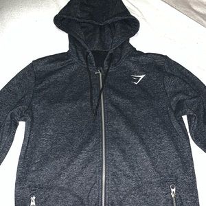 Gymshark Adapt Zip Hoodie
